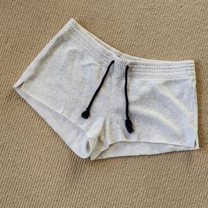 Abercrombie & Fitch Lounge Shorts